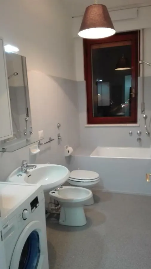Appartamento Mecenate Cozy Flat Milano