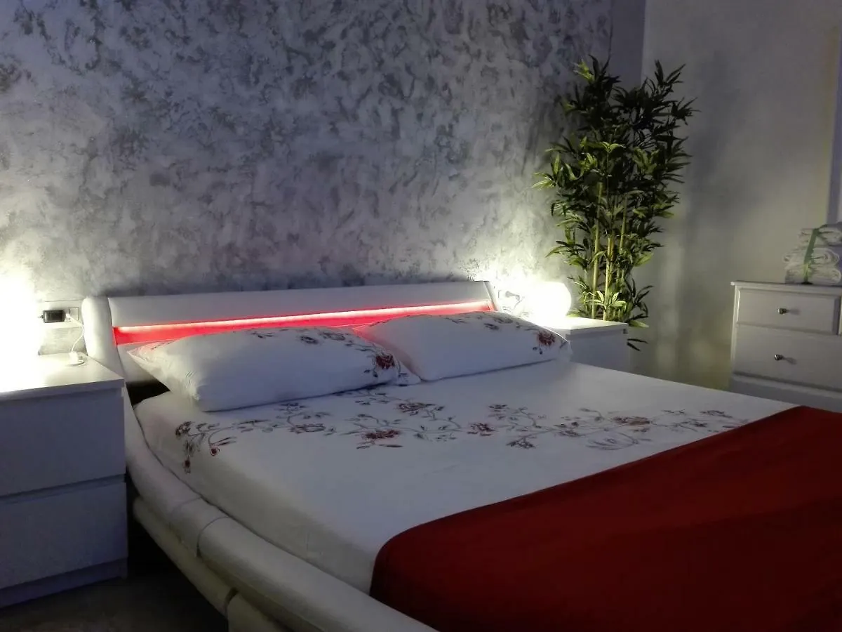 Appartamento Mecenate Cozy Flat Milano Italia