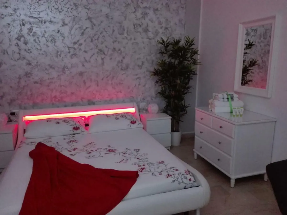 Appartamento Mecenate Cozy Flat Milano