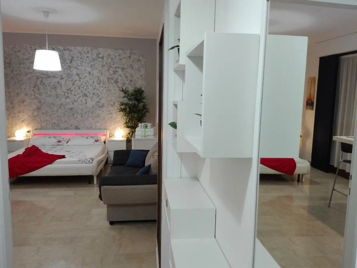 Appartamento Mecenate Cozy Flat Milano