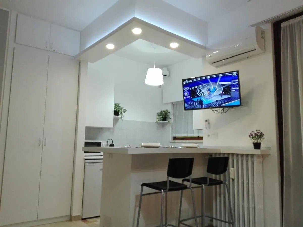 Appartamento Mecenate Cozy Flat Milano Italia