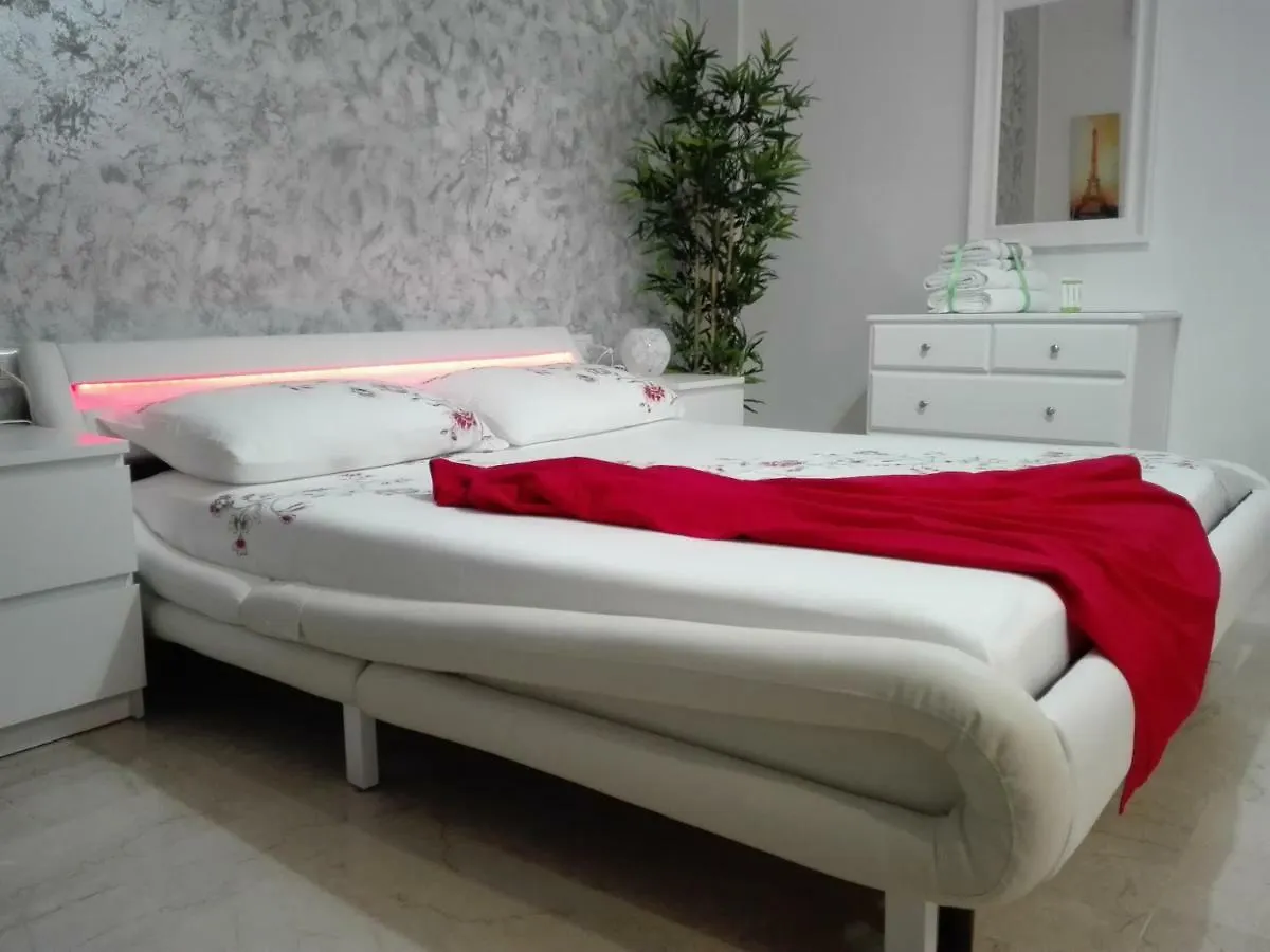 Appartamento Mecenate Cozy Flat Milano