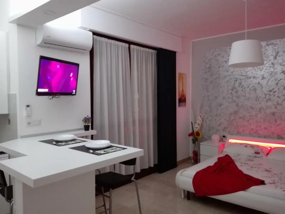 Appartamento Mecenate Cozy Flat Milano