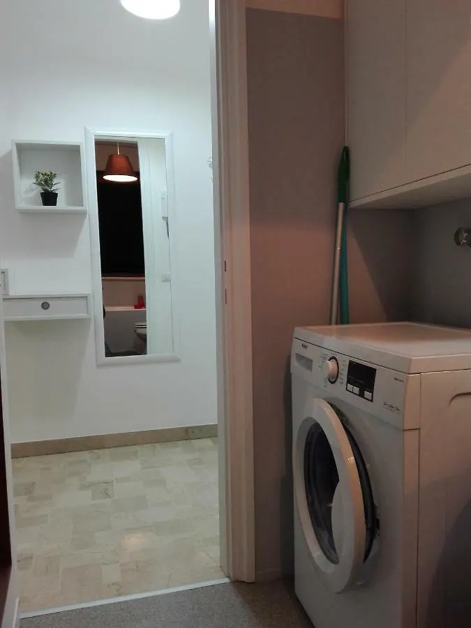 Appartamento Mecenate Cozy Flat Milano