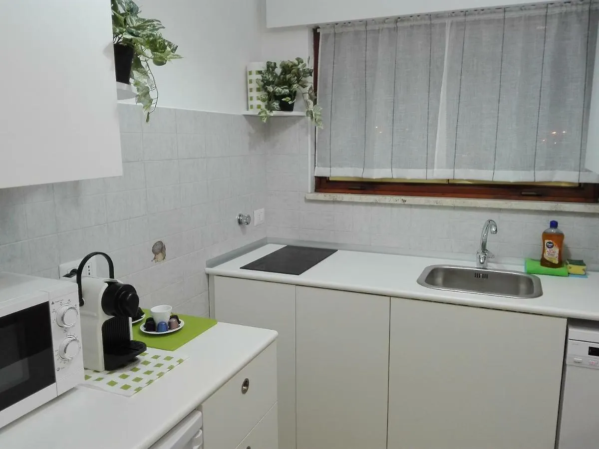 Appartamento Mecenate Cozy Flat Milano