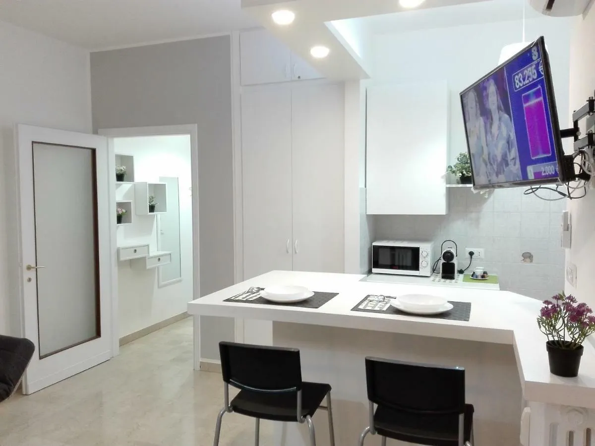 Appartamento Mecenate Cozy Flat Milano 0*,  Italia