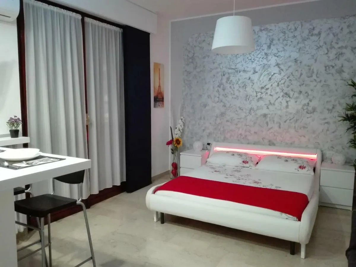 Appartamento Mecenate Cozy Flat Milano