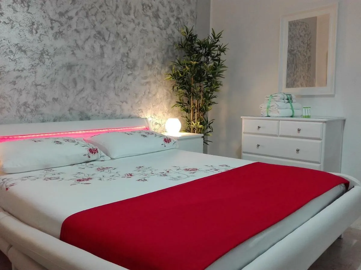 Appartamento Mecenate Cozy Flat Milano