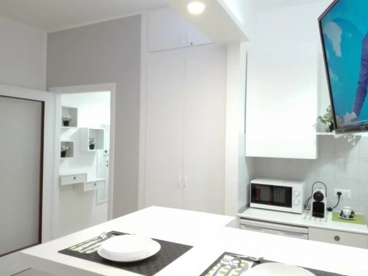 Appartamento Mecenate Cozy Flat Milano