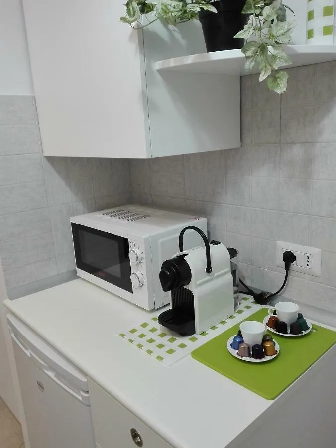 Appartamento Mecenate Cozy Flat Milano