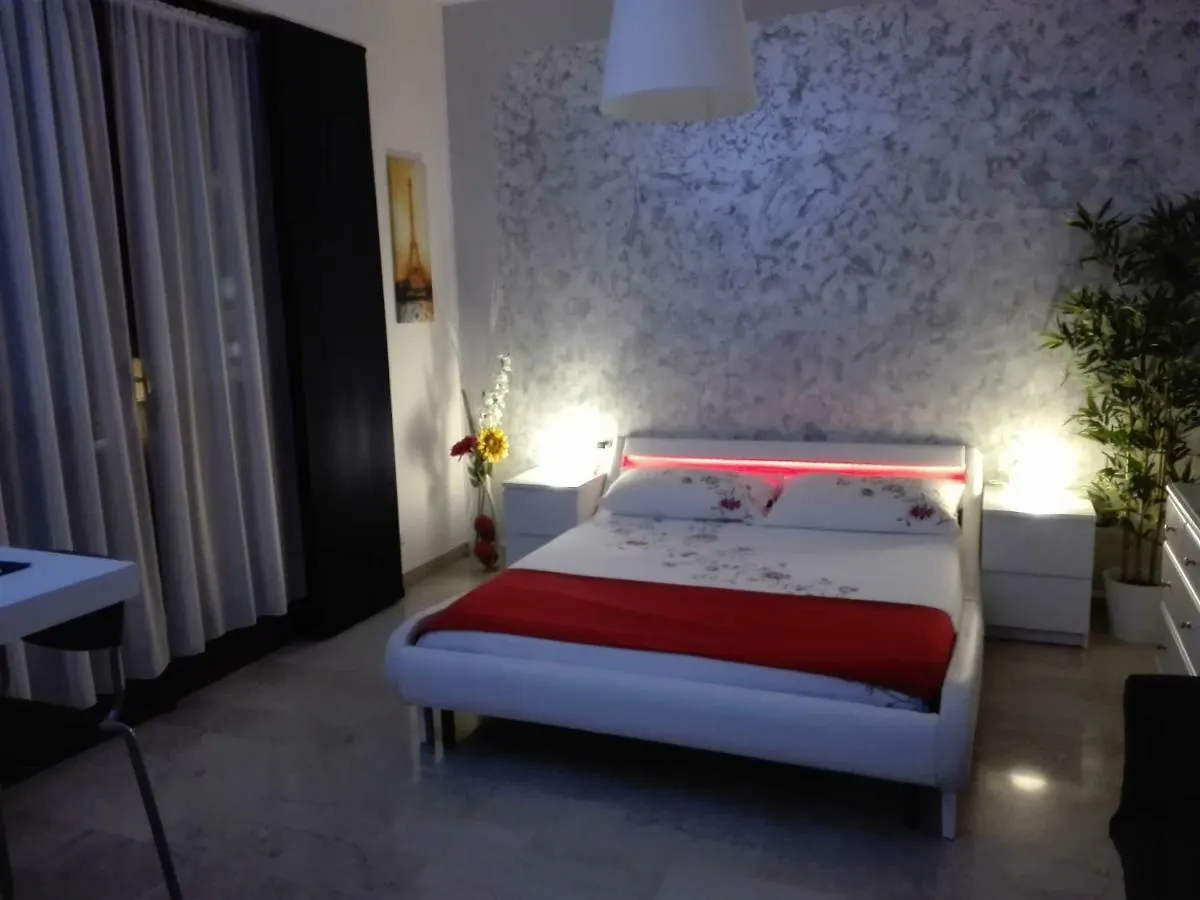 Appartamento Mecenate Cozy Flat Milano
