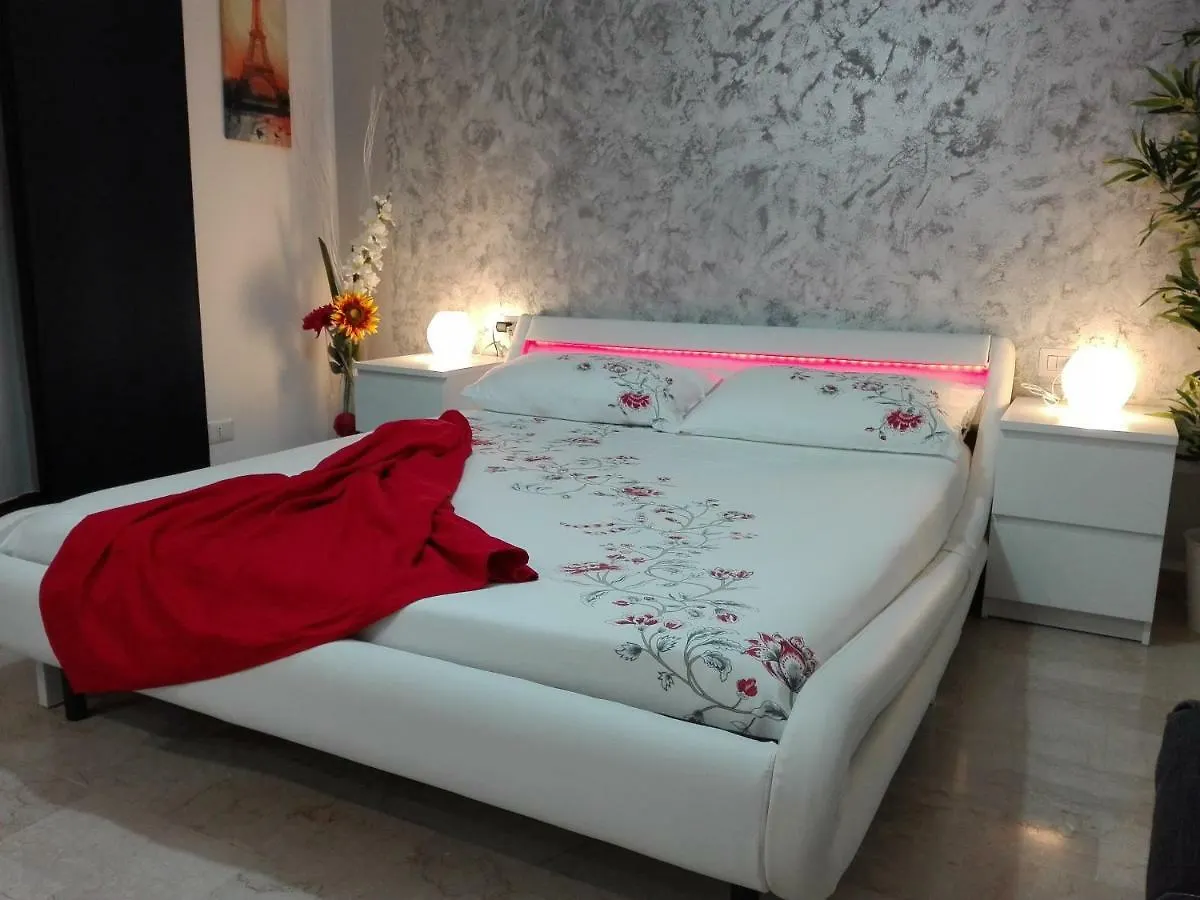 Appartamento Mecenate Cozy Flat Milano 0*,