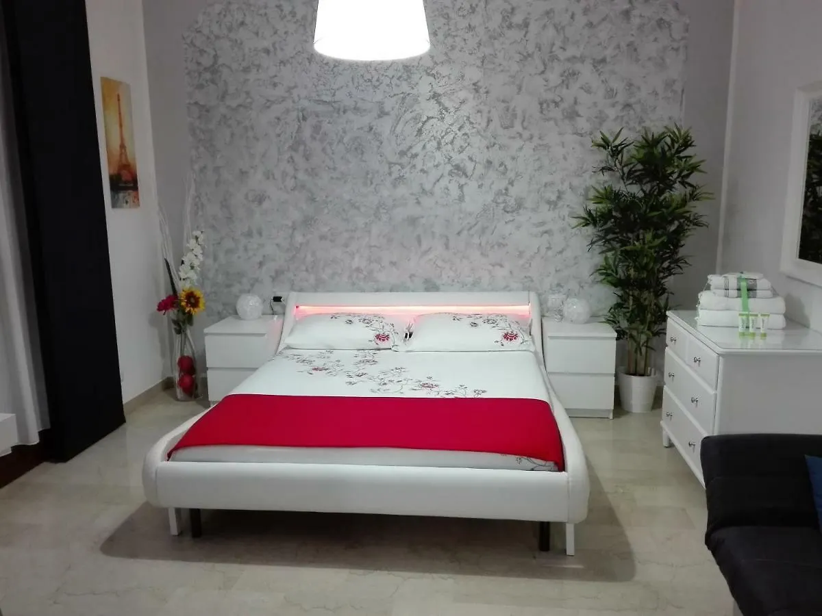 Appartamento Mecenate Cozy Flat Milano Italia