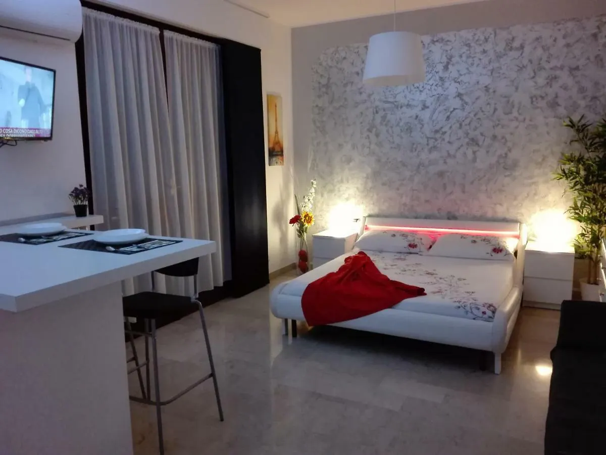 Appartamento Mecenate Cozy Flat Milano Italia