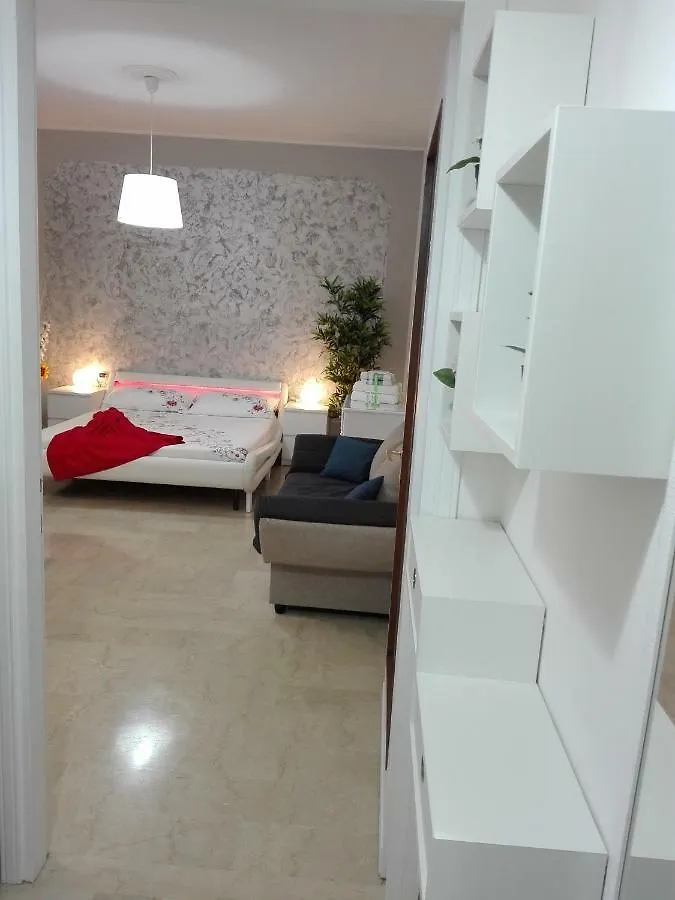 Appartamento Mecenate Cozy Flat Milano Italia
