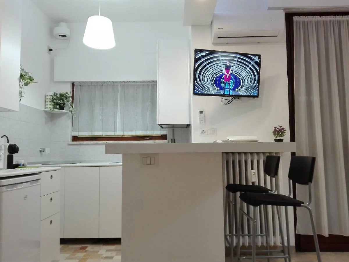 Appartamento Mecenate Cozy Flat Milano Italia
