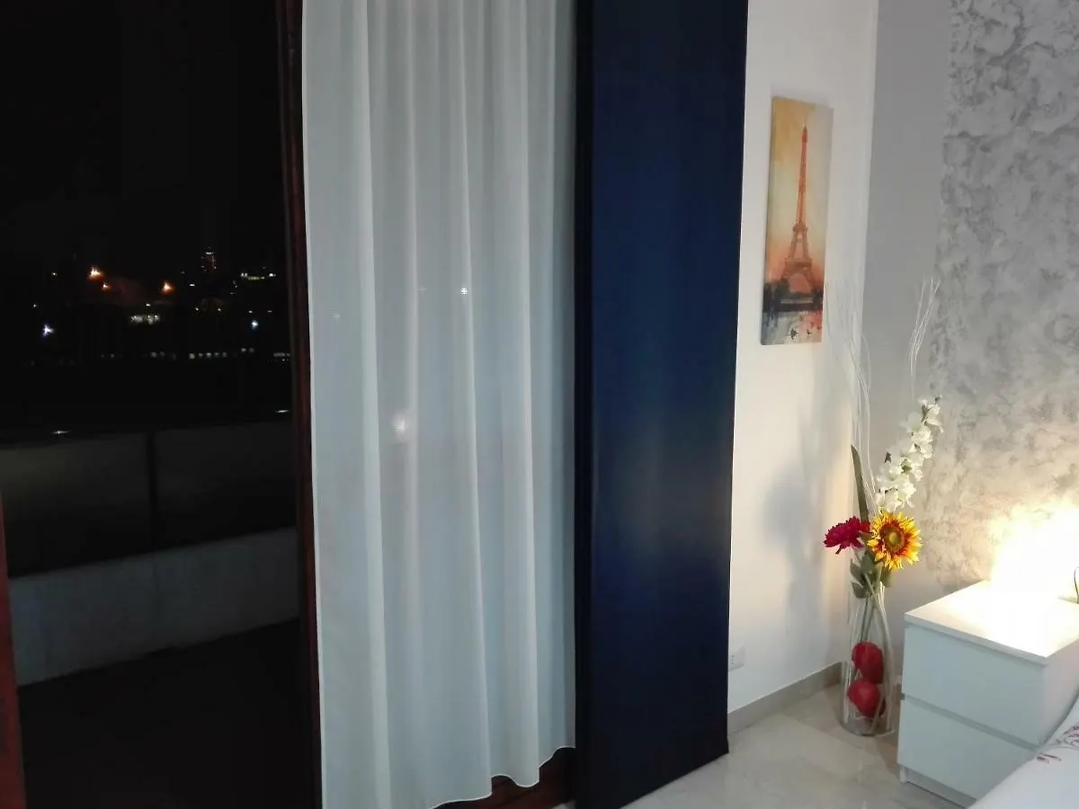 Appartamento Mecenate Cozy Flat Milano