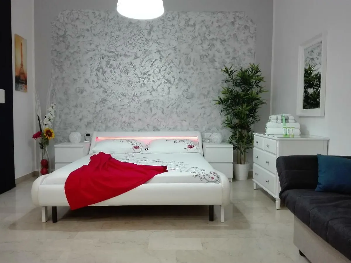 Appartamento Mecenate Cozy Flat Milano 0*,  Italia