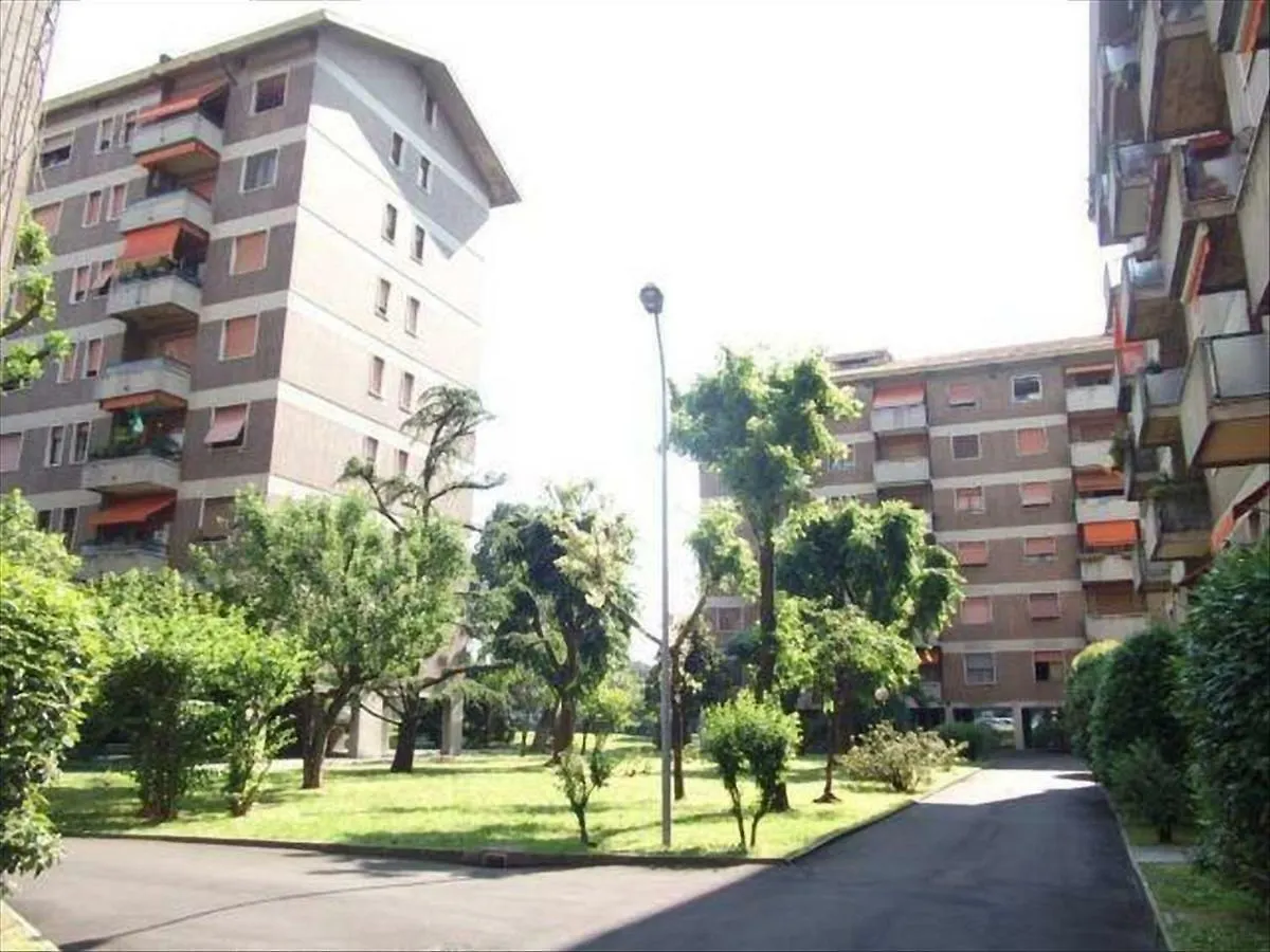 Appartamento Mecenate Cozy Flat Milano