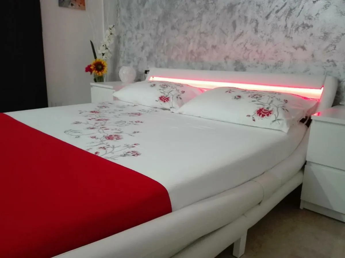 Appartamento Mecenate Cozy Flat Milano