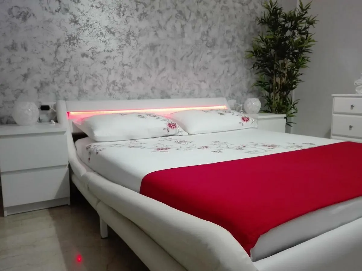 Appartamento Mecenate Cozy Flat Milano