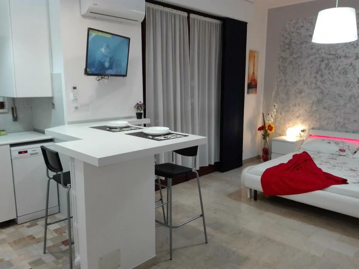 Appartamento Mecenate Cozy Flat Milano