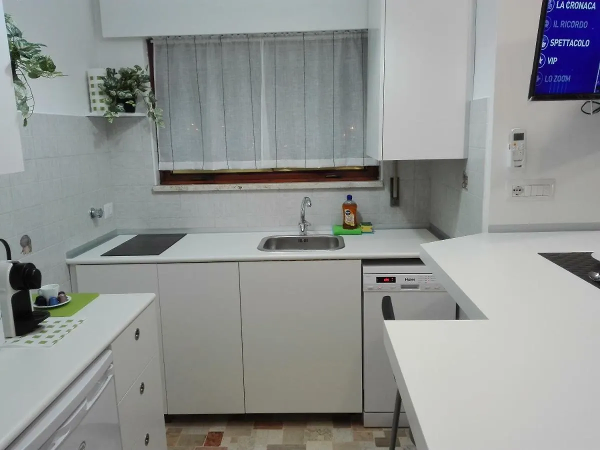 Appartamento Mecenate Cozy Flat Milano