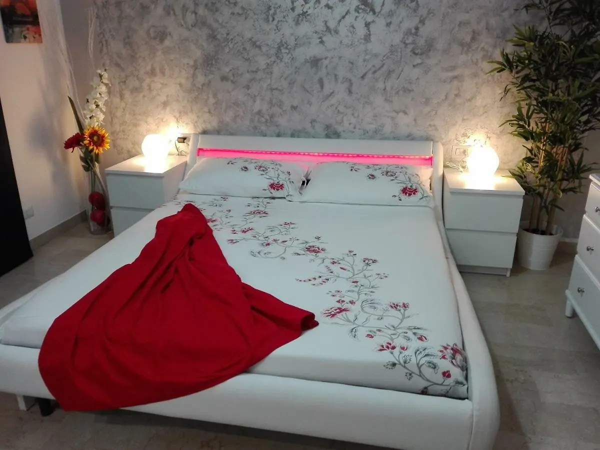 Appartamento Mecenate Cozy Flat Milano