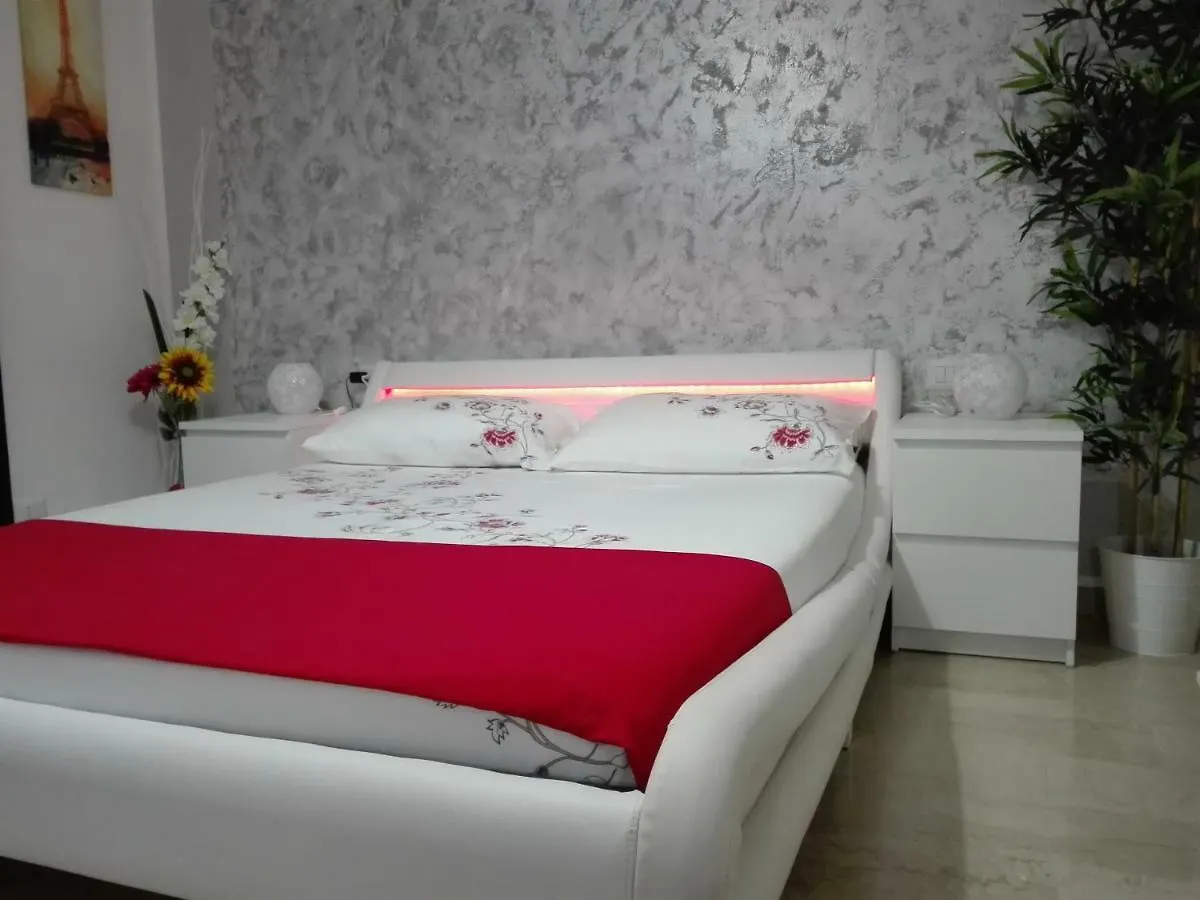 밀라노 Mecenate Cozy Flat 아파트