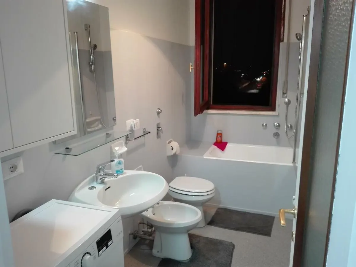 밀라노 Mecenate Cozy Flat 아파트 0*,