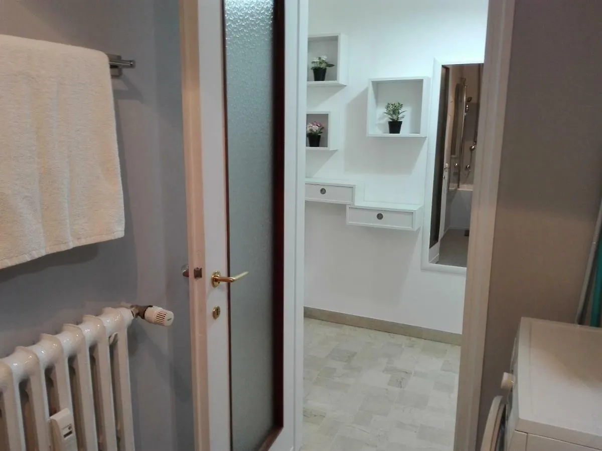 밀라노 Mecenate Cozy Flat 아파트