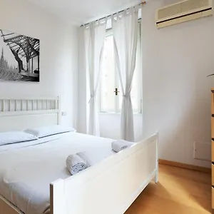 Appartamento Primopiano - Copernico, Milano