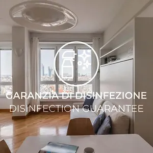 Appartamento Italianway - Biancamano 2, Milano