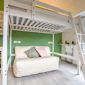 Appartamento Suzzani 273, Milano